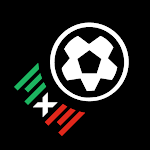 Cover Image of Скачать Resultados MX - Футбольные результаты и новости  APK