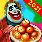 Top 39 Simulation Apps Like Cooking Joker: Food Fever Restaurant Craze Kitchen - Best Alternatives