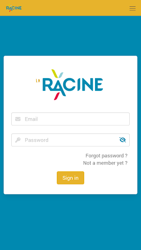 La Racine Screen 2