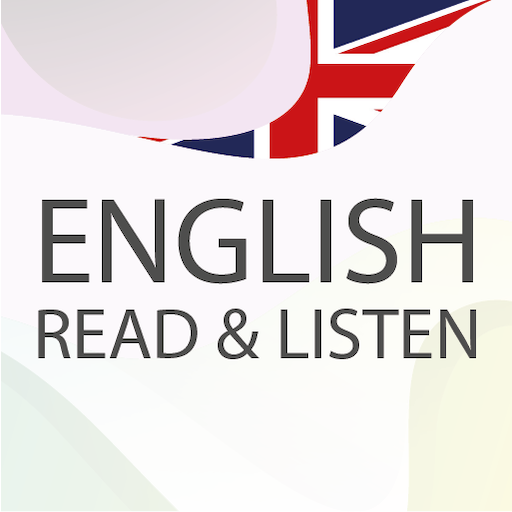 Learn English: Read and Listen 1.0.1 Icon