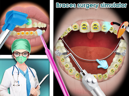 Multi Surgery Hospital Games 4.0.2 screenshots 1