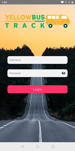 Yellow Bus Track Screen 2