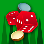 Cover Image of Download Backgammon Club  APK