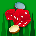 Cover Image of Télécharger Club de backgammon  APK