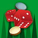 Backgammon Club - Androidアプリ