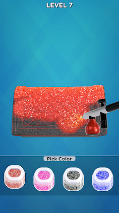 Bling Bags DIY - Screenshot 3