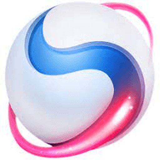 web browser logo