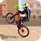Wheelie Kings - Game 4