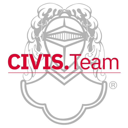CIVIS.Team logo