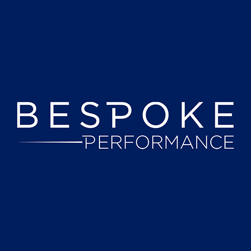 Bespoke Performance logo