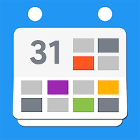 Календарь 2021 - Дневник, Праздники, Напоминания
