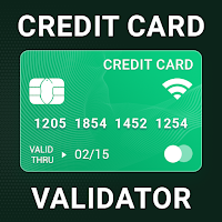 Credit Card Number Validator