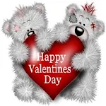 Cover Image of Tải xuống New Happy Valentine's Day (WAS  APK