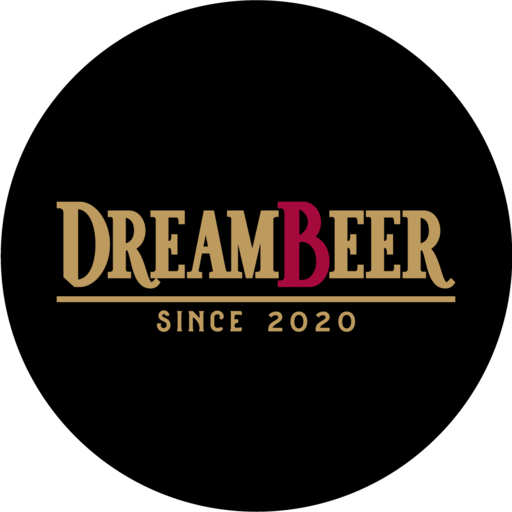 DREAMBEER logo