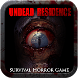 UNDEAD RESIDENCE : terror game icon