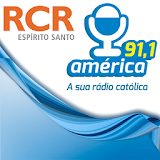 América FM - RCR/ES icon
