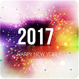 Best Short New Year SMS 2017 icon