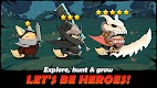 screenshot of TailedDemonSlayer - Idle RPG
