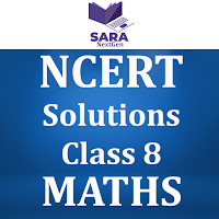 CBSE Class 8 Maths  NCERT Solutions Class 8 Maths