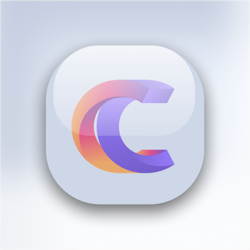 CClicker  Icon