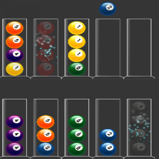 Sort Pool Balls Download on Windows