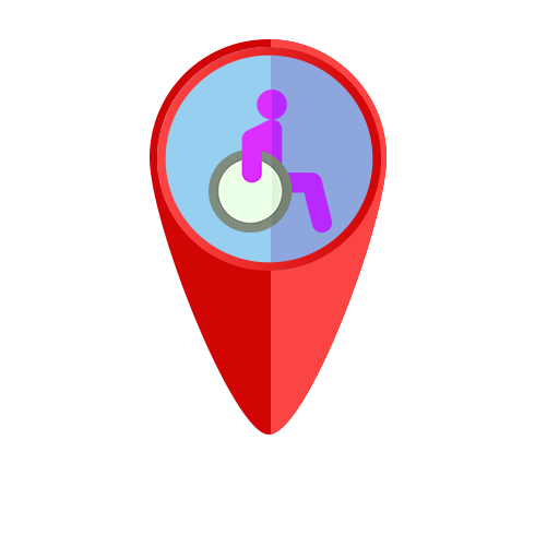 Доступная среда: Анкетирование logo