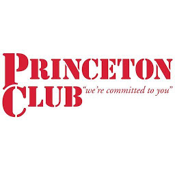 Відарыс значка "Princeton Club"