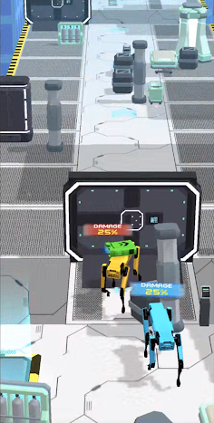 Robodog - Screenshot 1