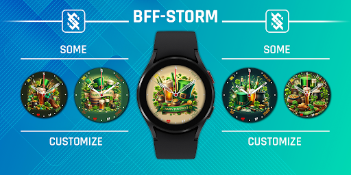 BFF33- Saint Patrick's Day screenshot 11