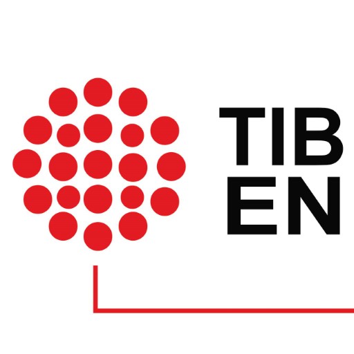 Tibro Energi logo