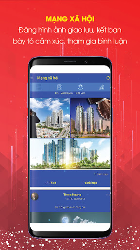 BINHPHUOC.LIS - Mạng Xã Hội Nhà Đất Bình Phước