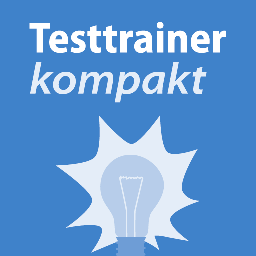 Allgemeinwissen Eignungstest logo