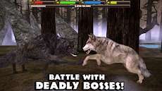 Ultimate Wolf Simulatorのおすすめ画像5