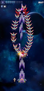 Air Force – Alien Invader 4