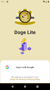 Doge Lite - Play & Earn Money