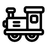 Train Tycoon icon
