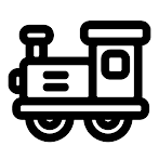 Train Tycoon : offline idle