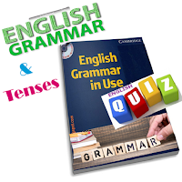 English Grammar with Tenses