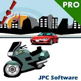 Vehicle Tracker PRO Free icon