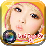beauty camera skin plus Pro icon