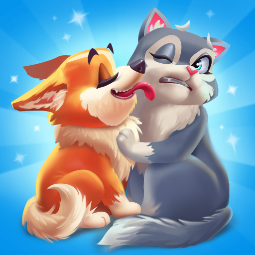 Baixar Animal Tales: Fun Match 3 Game para Android
