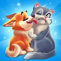 Animal Tales: Fun Match 3 Game Mod Apk