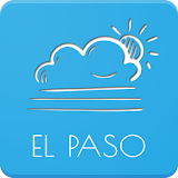 El Paso Weather Forecast icon