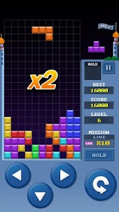 Retro Puzzle King 2