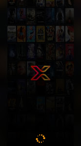 NeeX GO: Películas y televisión 