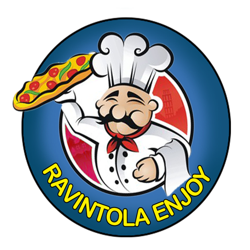 Pizzeria Enjoy logo