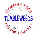 Cover Image of ดาวน์โหลด Tumbleweeds Gymnastics & Camp  APK
