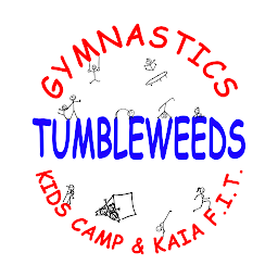 Icon image Tumbleweeds Gymnastics & Camp