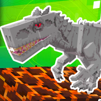 MOD Craft | Dinosaurs Jurassic World for Minecraft