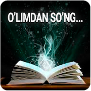 Top 12 Books & Reference Apps Like O’LIMDAN SO’NG... - Best Alternatives